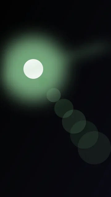Hunter Green flare phone wallpaper — free HD hunter green mobile wallpaper 1080x1920