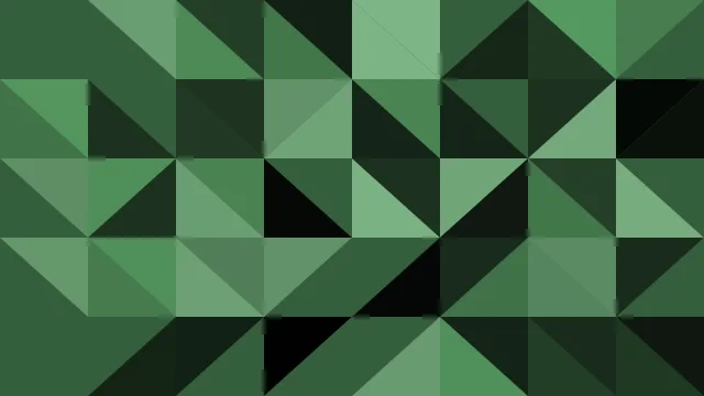 Hunter Green geometric background — free HD hunter green color wallpaper 1920x1080