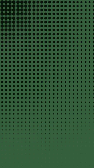 Hunter Green halftone phone wallpaper — free HD hunter green mobile wallpaper 1080x1920