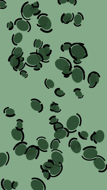 Hunter Green leopard phone wallpaper — free HD hunter green mobile wallpaper 1080x1920