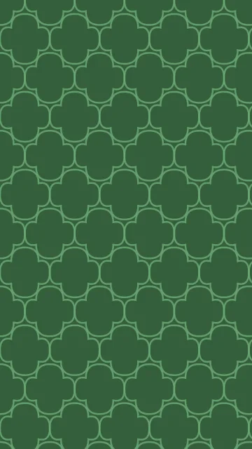 Hunter Green moroccan phone wallpaper — free HD hunter green mobile wallpaper 1080x1920