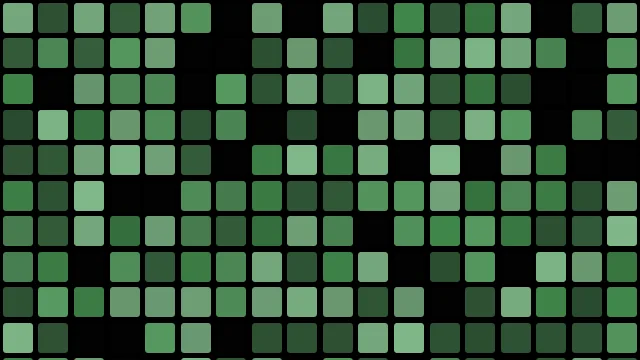 Hunter Green mosaic background — free HD hunter green color wallpaper 1920x1080