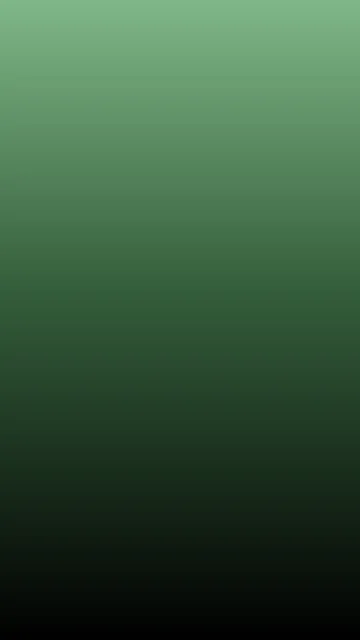 Hunter Green ombre phone wallpaper — free HD hunter green mobile wallpaper 1080x1920