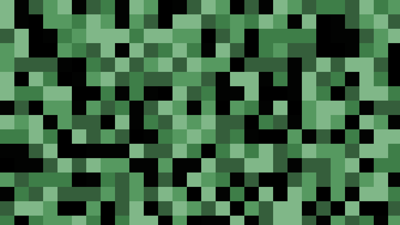 Hunter Green pixel background — free HD hunter green color wallpaper 1920x1080