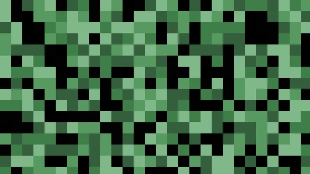 Hunter Green pixel background — free HD hunter green color wallpaper 1920x1080
