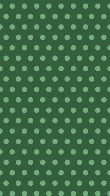 Hunter Green polkadot phone wallpaper — free HD hunter green mobile wallpaper 1080x1920