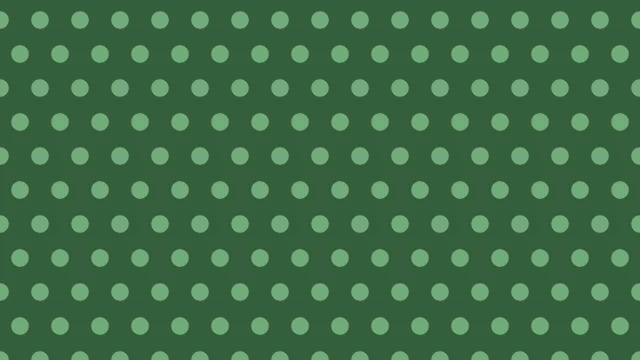 Hunter Green polka dot background — free HD hunter green color wallpaper 1920x1080