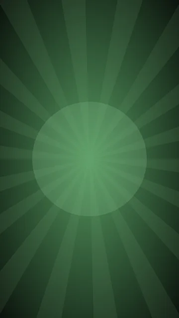 Hunter Green rays phone wallpaper — free HD hunter green mobile wallpaper 1080x1920