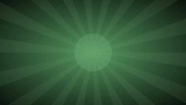 Hunter Green rays background — free HD hunter green color wallpaper 1920x1080