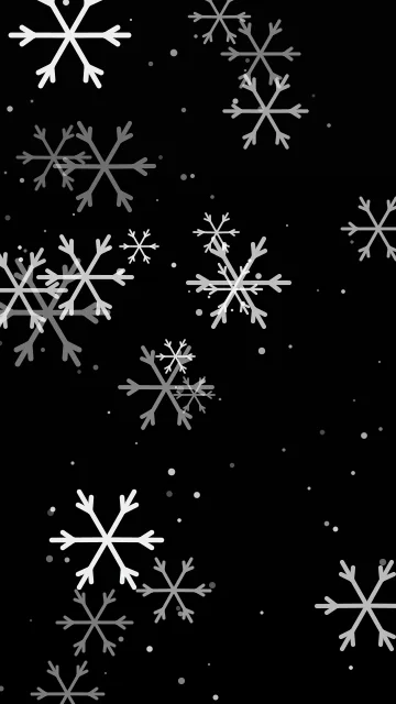 Hunter Green snowflake phone wallpaper — free HD hunter green mobile wallpaper 1080x1920