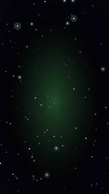 Hunter Green stars phone wallpaper — free HD hunter green mobile wallpaper 1080x1920