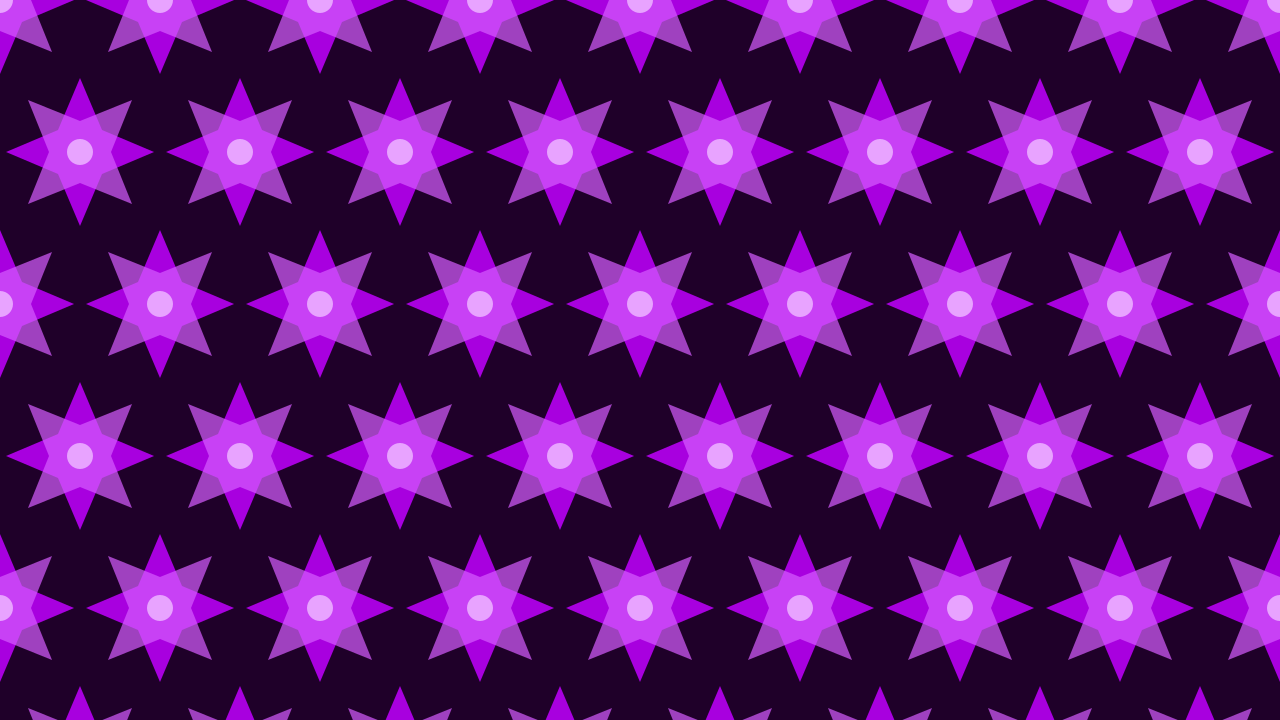 Hyper Magenta arabesque background — free HD hyper magenta color wallpaper 1920x1080