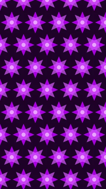 Hyper Magenta arabesque phone wallpaper — free HD hyper magenta mobile wallpaper 1080x1920