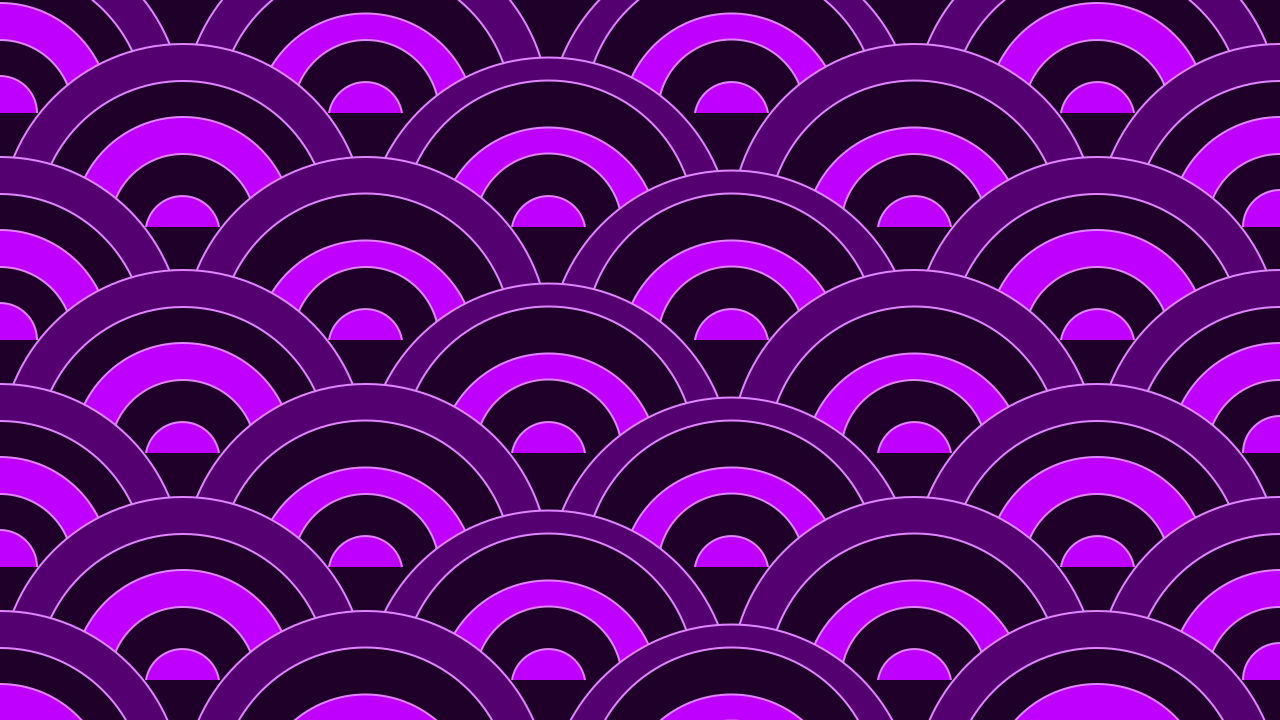 Hyper Magenta art deco background — free HD hyper magenta color wallpaper 1920x1080
