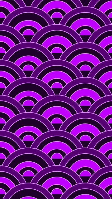 Hyper Magenta artdeco phone wallpaper — free HD hyper magenta mobile wallpaper 1080x1920