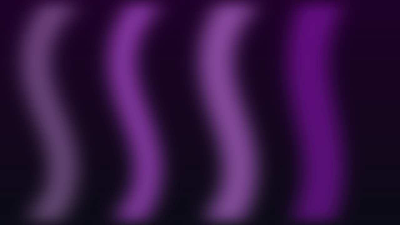 Hyper Magenta aurora background — free HD hyper magenta color wallpaper 1920x1080