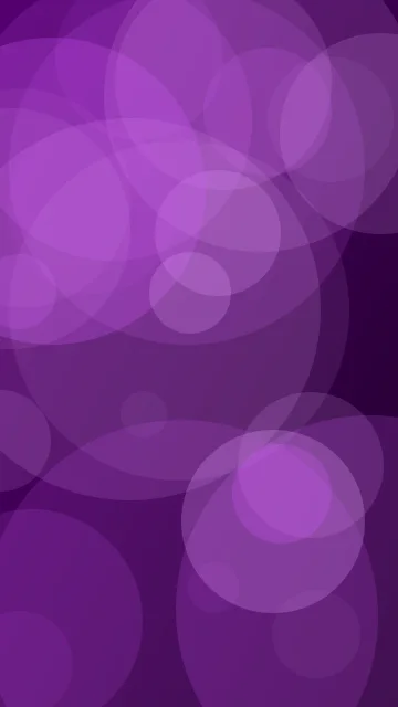Hyper Magenta bokeh phone wallpaper — free HD hyper magenta mobile wallpaper 1080x1920