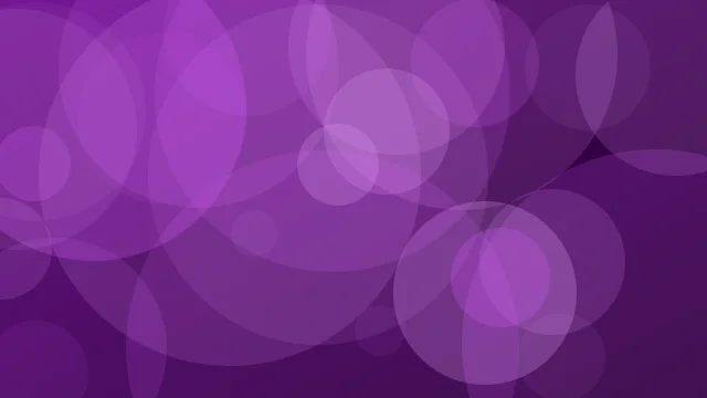 Hyper Magenta bokeh background — free HD hyper magenta color wallpaper 1920x1080