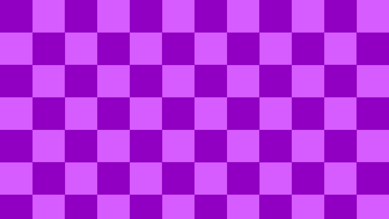 Hyper Magenta checkered background — free HD hyper magenta color wallpaper 1920x1080