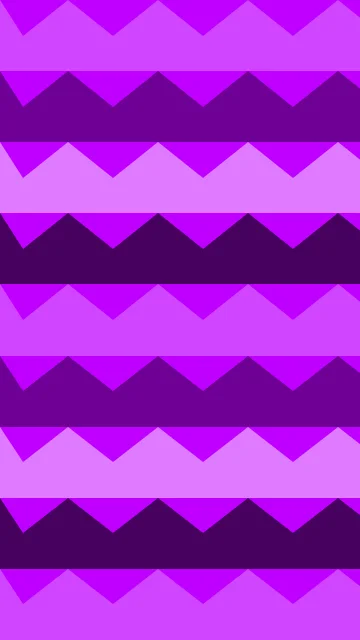 Hyper Magenta chevron phone wallpaper — free HD hyper magenta mobile wallpaper 1080x1920