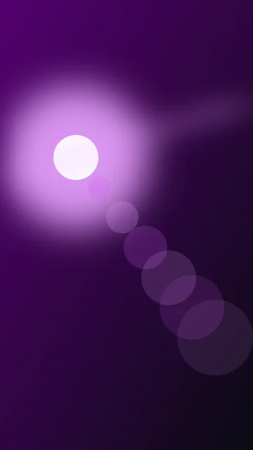 Hyper Magenta flare phone wallpaper — free HD hyper magenta mobile wallpaper 1080x1920