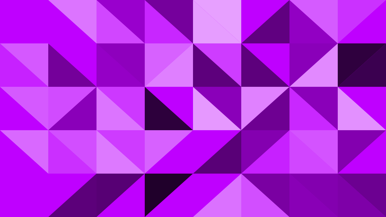 Hyper Magenta geometric background — free HD hyper magenta color wallpaper 1920x1080