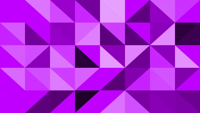 Hyper Magenta geometric background — free HD hyper magenta color wallpaper 1920x1080