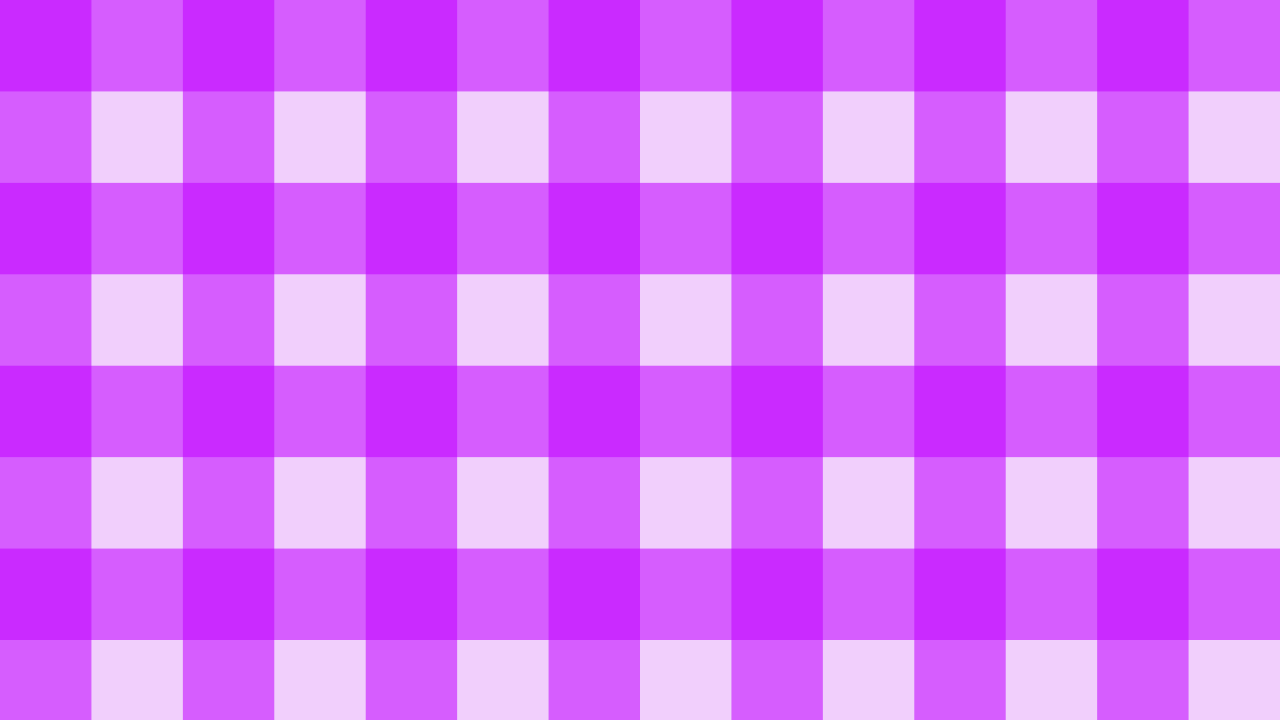 Hyper Magenta gingham background — free HD hyper magenta color wallpaper 1920x1080