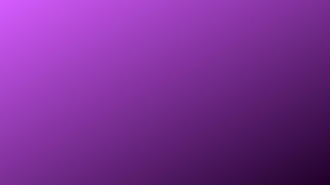 Hyper Magenta gradient background — free HD hyper magenta color wallpaper 1920x1080