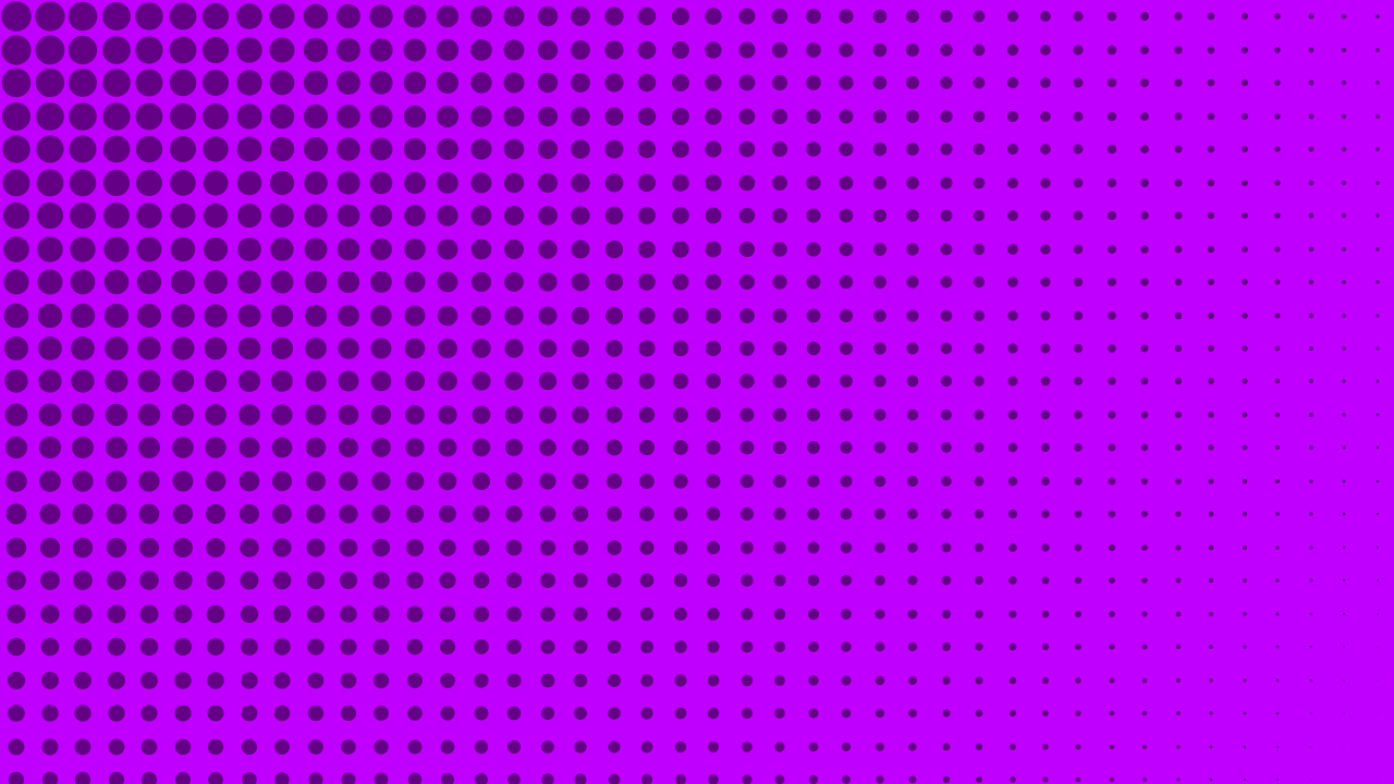 Hyper Magenta halftone background — free HD hyper magenta color wallpaper 1920x1080