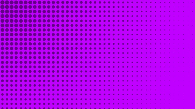 Hyper Magenta halftone background — free HD hyper magenta color wallpaper 1920x1080