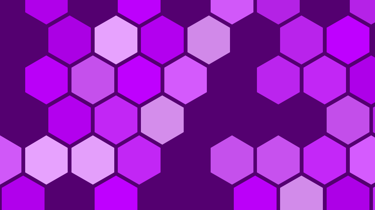 Hyper Magenta hexagon background — free HD hyper magenta color wallpaper 1920x1080