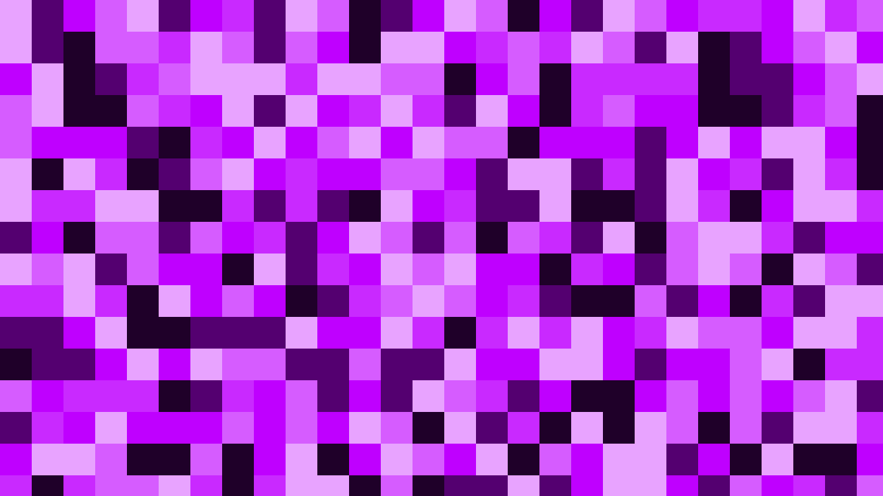 Hyper Magenta pixel background — free HD hyper magenta color wallpaper 1920x1080