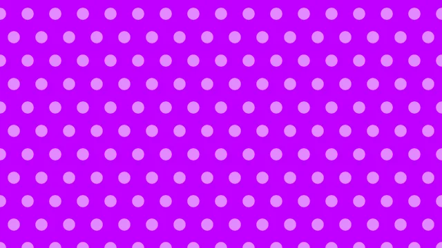 Hyper Magenta polka dot background — free HD hyper magenta color wallpaper 1920x1080
