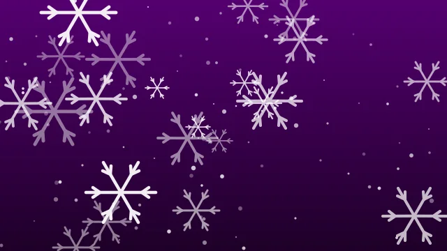 Hyper Magenta snowflake background — free HD hyper magenta color wallpaper 1920x1080