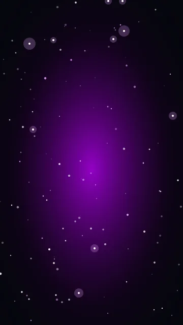 Hyper Magenta stars phone wallpaper — free HD hyper magenta mobile wallpaper 1080x1920