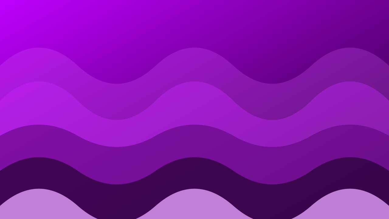 Hyper Magenta waves background — free HD hyper magenta color wallpaper 1920x1080