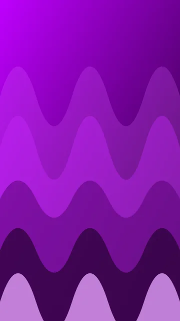 Hyper Magenta waves phone wallpaper — free HD hyper magenta mobile wallpaper 1080x1920