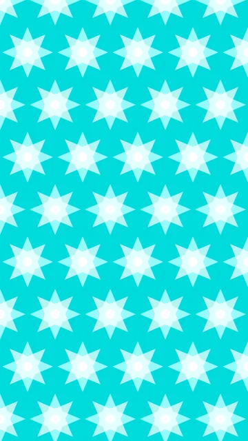 Icy Aqua arabesque phone wallpaper — free HD icy aqua mobile wallpaper 1080x1920