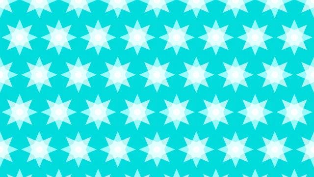 Icy Aqua arabesque background — free HD icy aqua color wallpaper 1920x1080