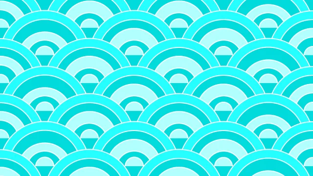 Icy Aqua art deco background — free HD icy aqua color wallpaper 1920x1080