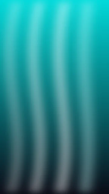 Icy Aqua aurora phone wallpaper — free HD icy aqua mobile wallpaper 1080x1920
