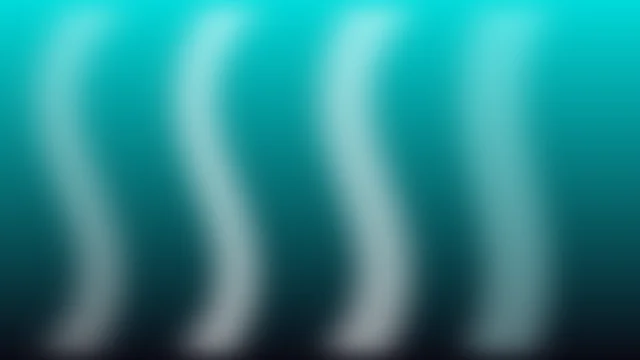Icy Aqua aurora background — free HD icy aqua color wallpaper 1920x1080