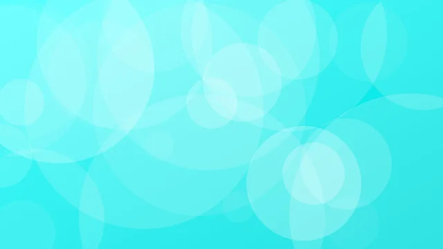 Icy Aqua bokeh background — free HD icy aqua color wallpaper 1920x1080