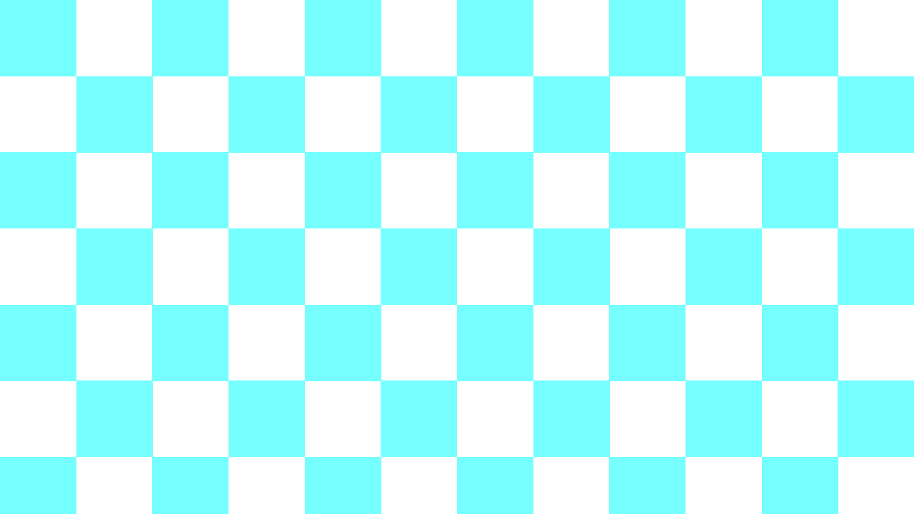 Icy Aqua checkered background — free HD icy aqua color wallpaper 1920x1080