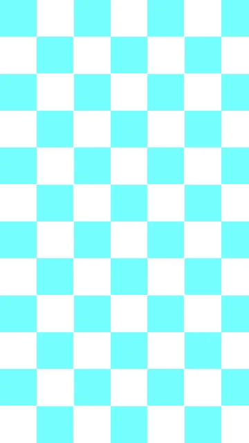 Icy Aqua checkered phone wallpaper — free HD icy aqua mobile wallpaper 1080x1920