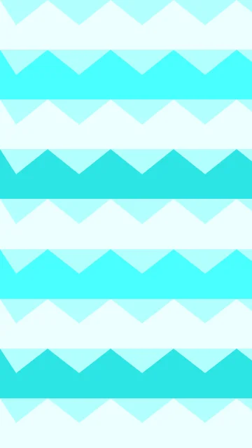 Icy Aqua chevron phone wallpaper — free HD icy aqua mobile wallpaper 1080x1920