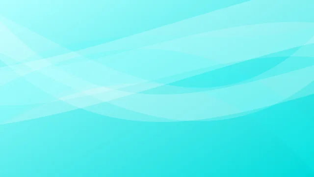Icy Aqua curves background — free HD icy aqua color wallpaper 1920x1080