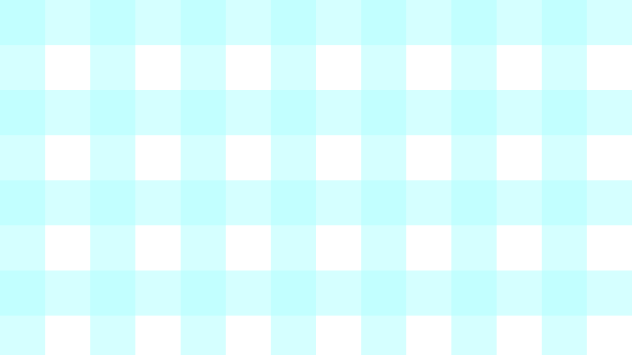 Icy Aqua gingham background — free HD icy aqua color wallpaper 1920x1080