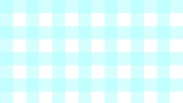 Icy Aqua gingham background — free HD icy aqua color wallpaper 1920x1080